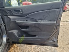 HONDA CR-V MK4 RE68 Door CARD RIGHT FRONT