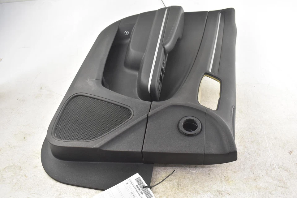 Used Front Left Door Interior Trim Panel fits: 2014 Chrysler 300  Grade A - Image 3 of 4