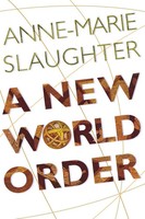 A New World Order | Anne-Marie Slaughter | Taschenbuch | Englisch | 2005