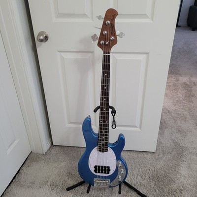 Sterling by Musicman Short Scale Stingray Bass
