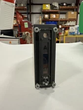 Bendix King KR-21 Marker beacon Receiver In Used Working Condition As Removed