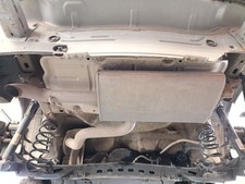 5WA253611L REAR MUFFLER / 208476 FOR SKODA KAROQ NU7, ND7 2.0 TDI