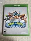 Skylanders Swap Force (Microsoft Xbox One, 2013)