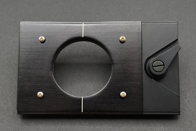 LUXMAN TP-LS Tonarm Basishalterung Baugruppe für PD-444 / PD-441 - SME 3009...