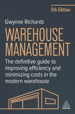 Warehouse Management by Gwynne Richards - 9781398618701
