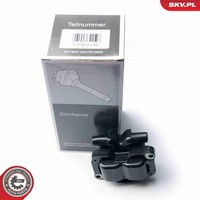 Esen Skv ZüNdspule 03SKV230 FüR 450 Smart Crossblade City Roadster Fortwo 12V