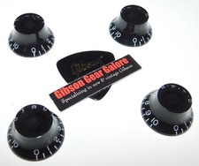 Epiphone Joe Bonamassa Les Paul Custom Knobs ...