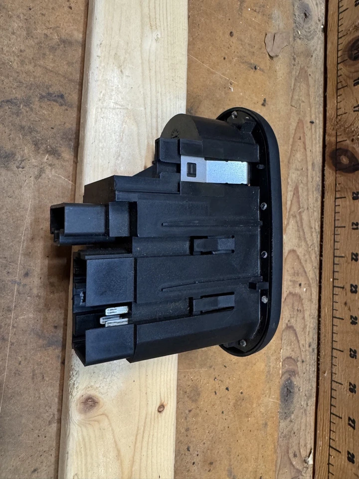 Interruptor de faros OEM 00-05 Ford Excursion con faros antiniebla automáticos 2F1T-11654-CC Foto 3 de 4