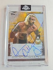 2021 Topps WWE Fully Loaded Wrestling Cards Checklist 17