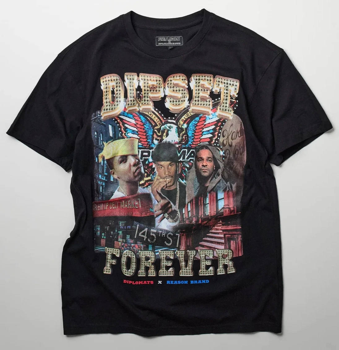 Reason T-Shirts for Men for sale - eBay