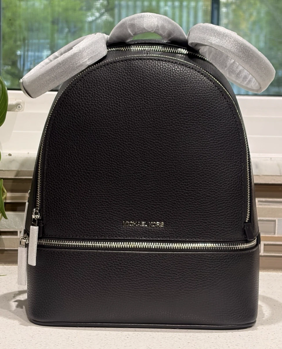 Michael Kors Rhea Backpack Bags & Handbags for Women for sale - eBay