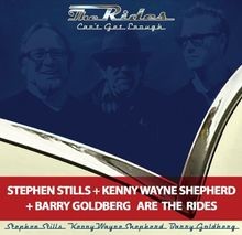 Cant Get Enough von The Rides | CD | Zustand gut