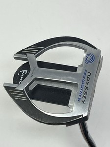Odyssey Tank 2 Ball Putter | eBay