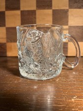 1995 McDonald s Batman Cup A482