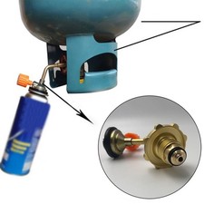 Outdoor Camping For Gas Butane Cylinder Tank ...