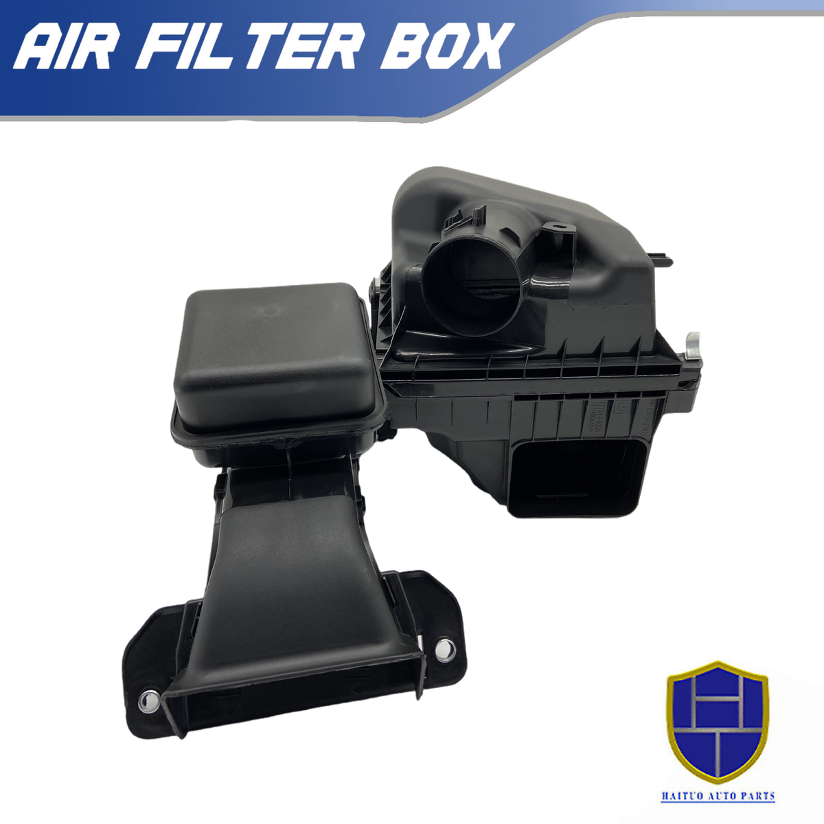 Air Cleaner Box W/ Inlet Duct GAS ONLY For Toyota Highlander 2020