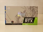 ASUS ROG Strix NVIDIA GeForce RTX 3080 GUNDAM EDITION | Overclocked 10GB GDDR6X