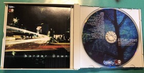 Border Down LIMITED EDITION Shooting Game for Sega Dreamcast