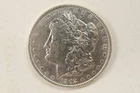 NobleSpirit Choice BU 1902 Morgan Silver Dollar Bright Appearance