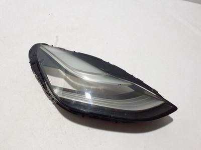 Tesla Model 3 2023 Rechts Scheinwerferglas AUA186443