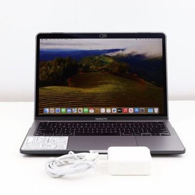 Apple MacBook Pro M2 Chip Laptop 8GB 256GB SSD 13.3''  2022 (PZ1004820)