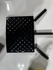 Tenda AC1900 Dual Band Wireless Wi-Fi Gigabit Router (AC15)