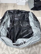 Thule Escape II #866 Rooftop Cargo Bag 15 CF ...