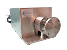 Quattroflow 1200SU Diaphragm 230V Pump P21