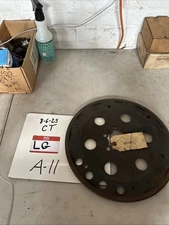 Flex Plate  487651 Automatic Transmission