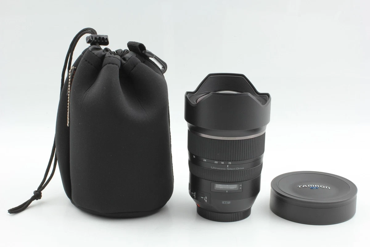 Tamron 15-30mm Camera Lenses for sale | eBay