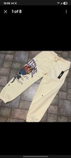 Civil Regime Men s Sweats Sz large NWOT