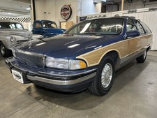 1996 Buick Roadmaster for Sale
