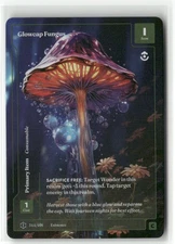 FORMLESS FOIL Common (C) Singles - Wonders of the First  - You Pick