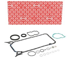 ELRING 899.909 Dichtungssatz Kurbelgeh&auml;use f&uuml;r MERCEDES W202 W124 W210 C208 M111