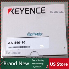 New AS-440-10 Keyence Eddy current displaceme...