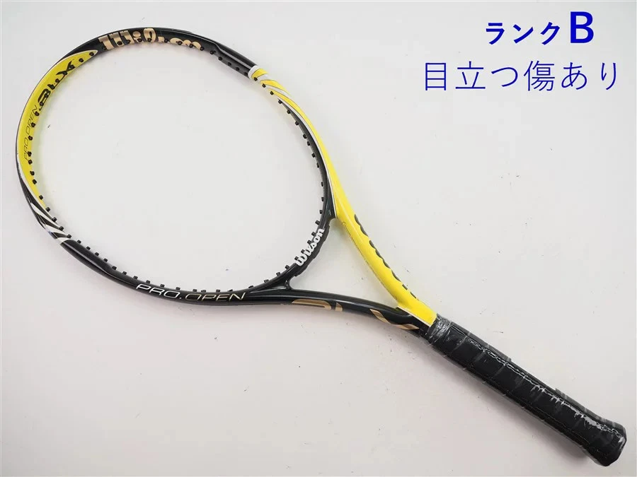 Wilson Blx Pro Open for sale | eBay