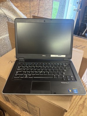 Dell Latitude E6440,i5,160gb,8gb Ram, win 10 pro, 4th gen