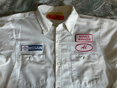 Engineered Garments Men's for sale | eBay