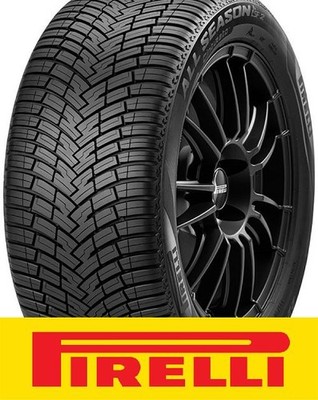 Pirelli Powergy All Season SF XL FR 205/55 R16 94V