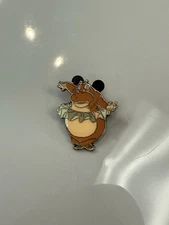 Disney Pin - Hyacinth Hipp From Fantasia
