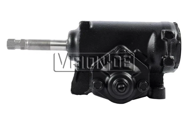 For Chevy R20 Suburban 87 Vision- N803-0105 Replacement Power Steering Gear Box - Image 4 of 4