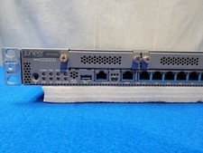 Juniper SRX345 Services Gateway Security Appliance 650-065042 Rev:12,