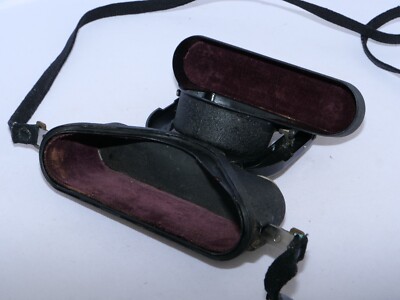 Leica Leitz MBROO Metal Waterproof Case. Fits Leica II, III, IIIa