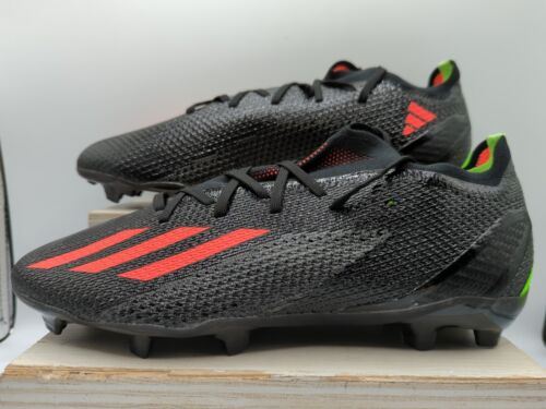 adidas X Speedportal.2 Firm Ground Football Boots Uk 9 Brand New Cp97