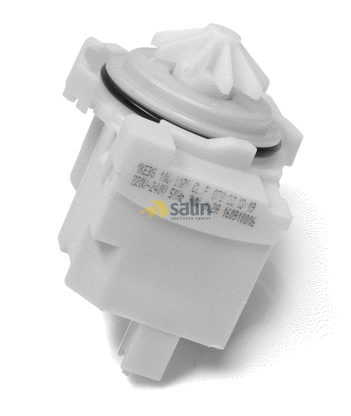 Genuine Oem Smeg Dishwasher Water Drain Pump Lvs649bsa Lvs649ssa