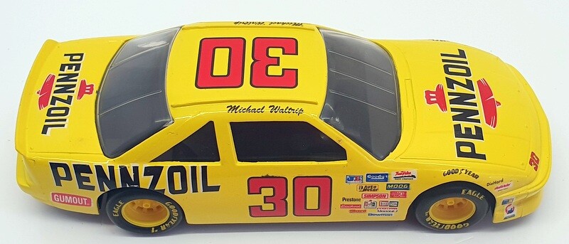 ミニカー Racing Champions NASCAR Pontiac 1/24 s-l400.jpg