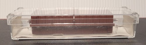 Kadee N-Scale BLW-37 Special Run, PRR, 40' STD SD Box Car, Rd#: 71725 - Picture 4 of 12
