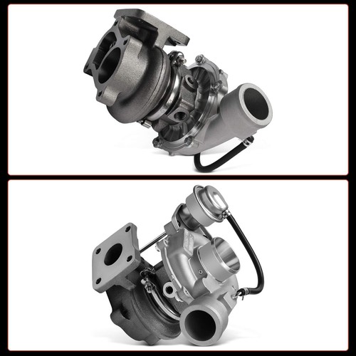 Turbocharger for Holden Rodeo RC Colorado RA TF Isuzu D-max TFR TFS 2007-2020 - Picture 7 of 9