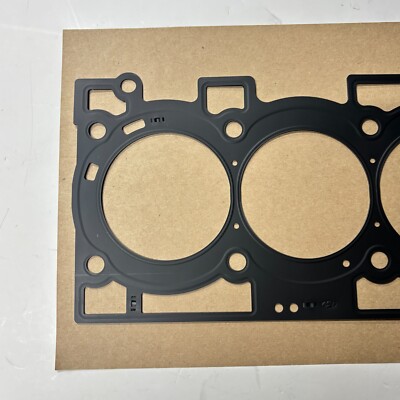アン Genuine 223112C200 Gasket Cylinder Head (Fits: 2007 2020 i800 H1