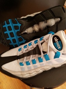 air max 95 box